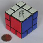 Fused Cube
